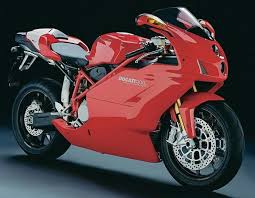 ducati 999